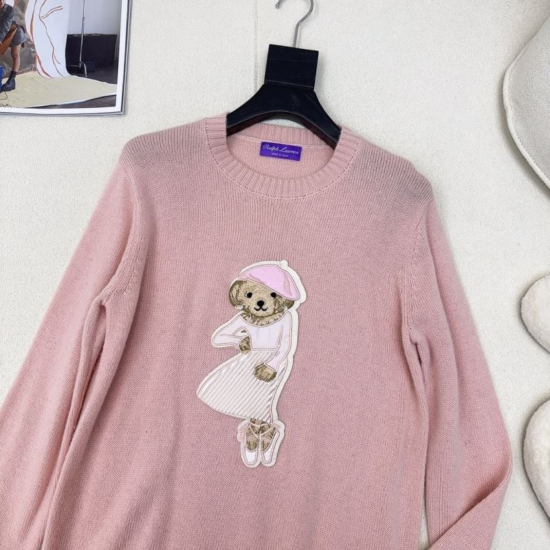 Moschino Sweaters